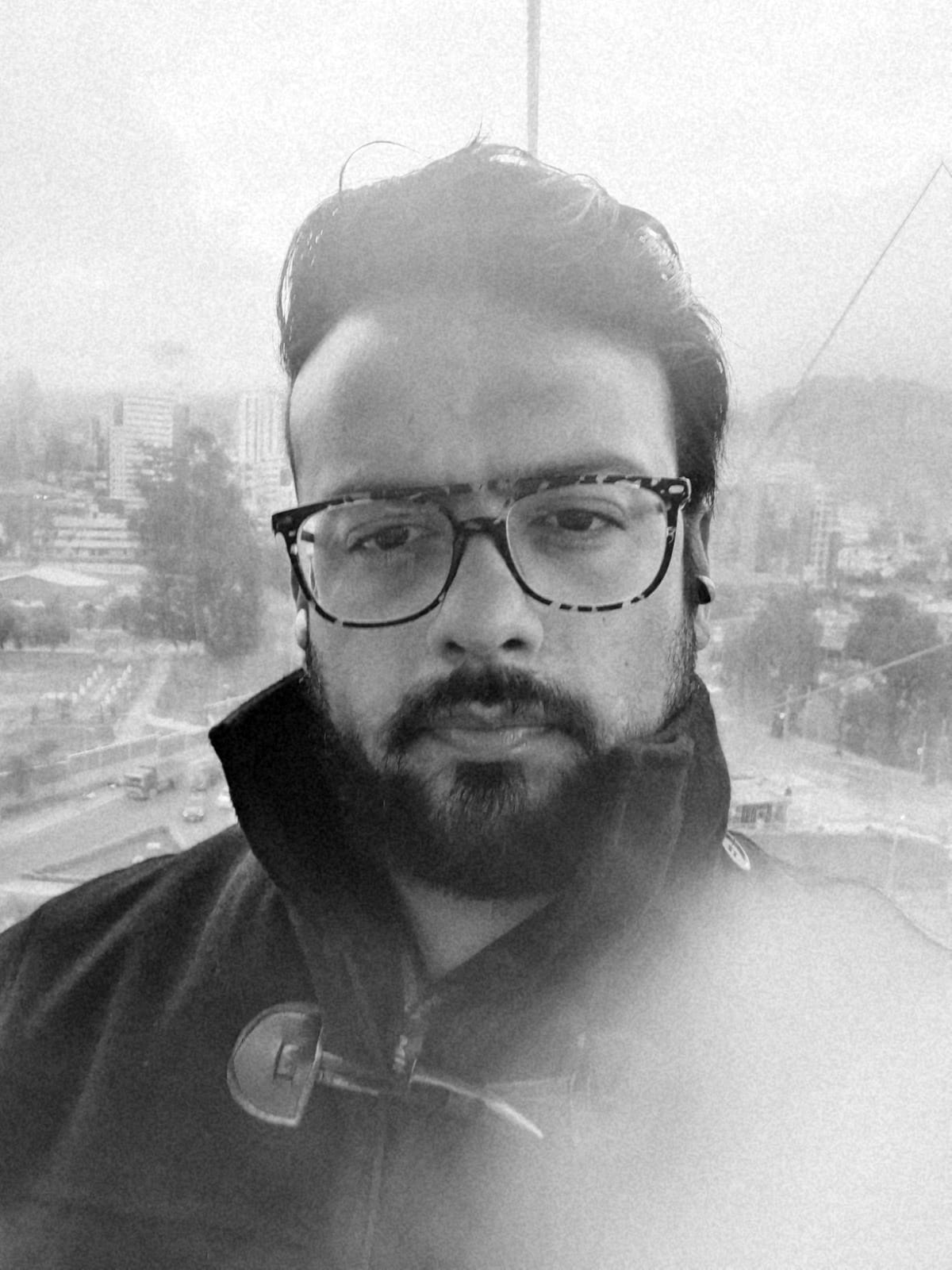 Roberto A. Barriga-Editorial