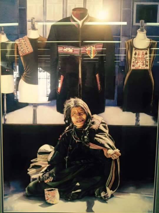 SOBRE EL ANIVERSARIO DE LAS VENAS ABIERTAS (Y SU DUDOSA VIGENCIA)