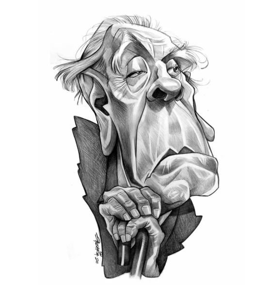 LA LEYENDA DEL BORGES “FACHO”:  ERUDITO LITERARIO Y ANALFABETO POLÍTICO