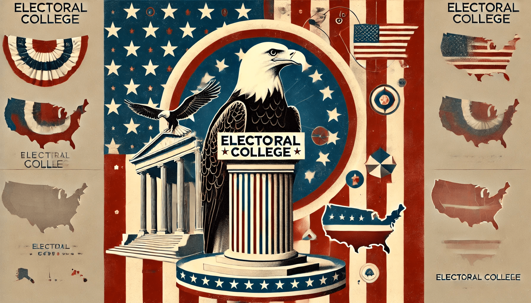 Colegio Electoral, elecciones EEUU