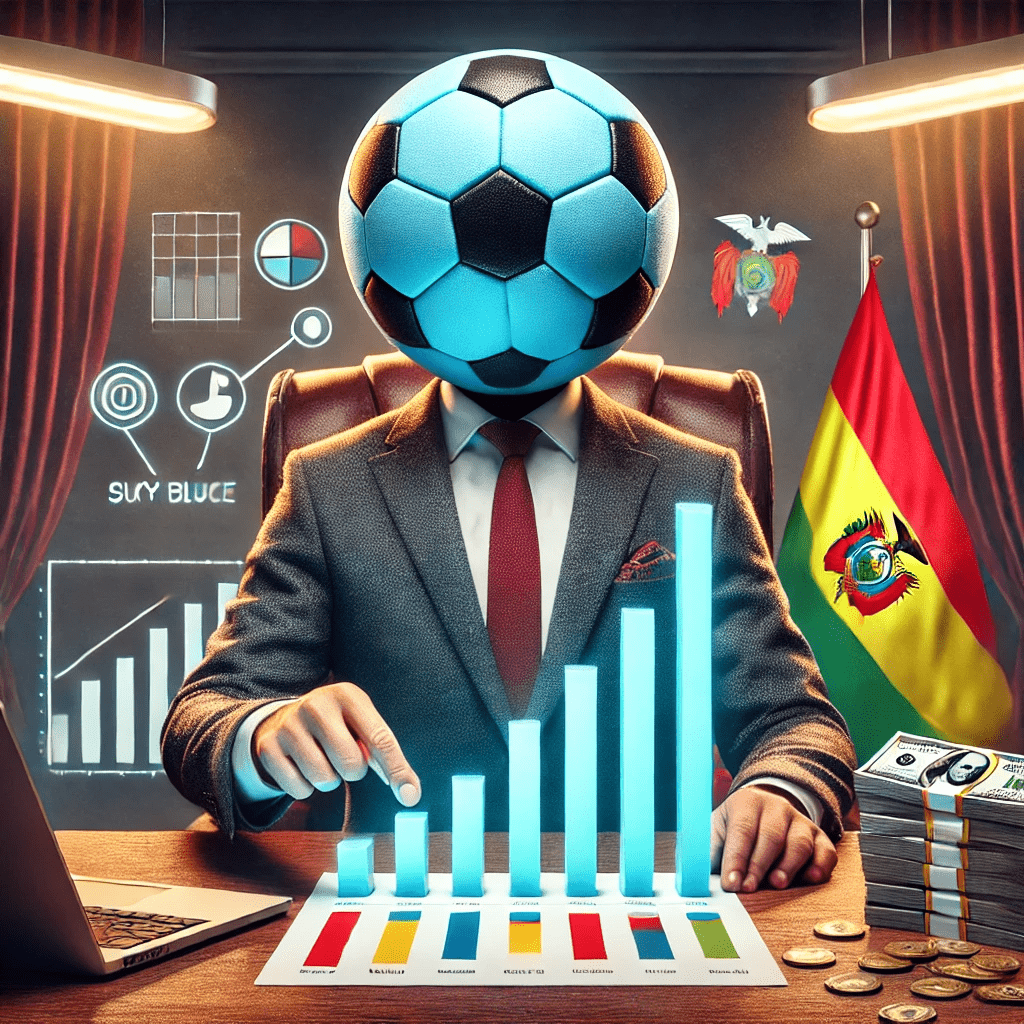 Marcelo Claure manipula encuesta