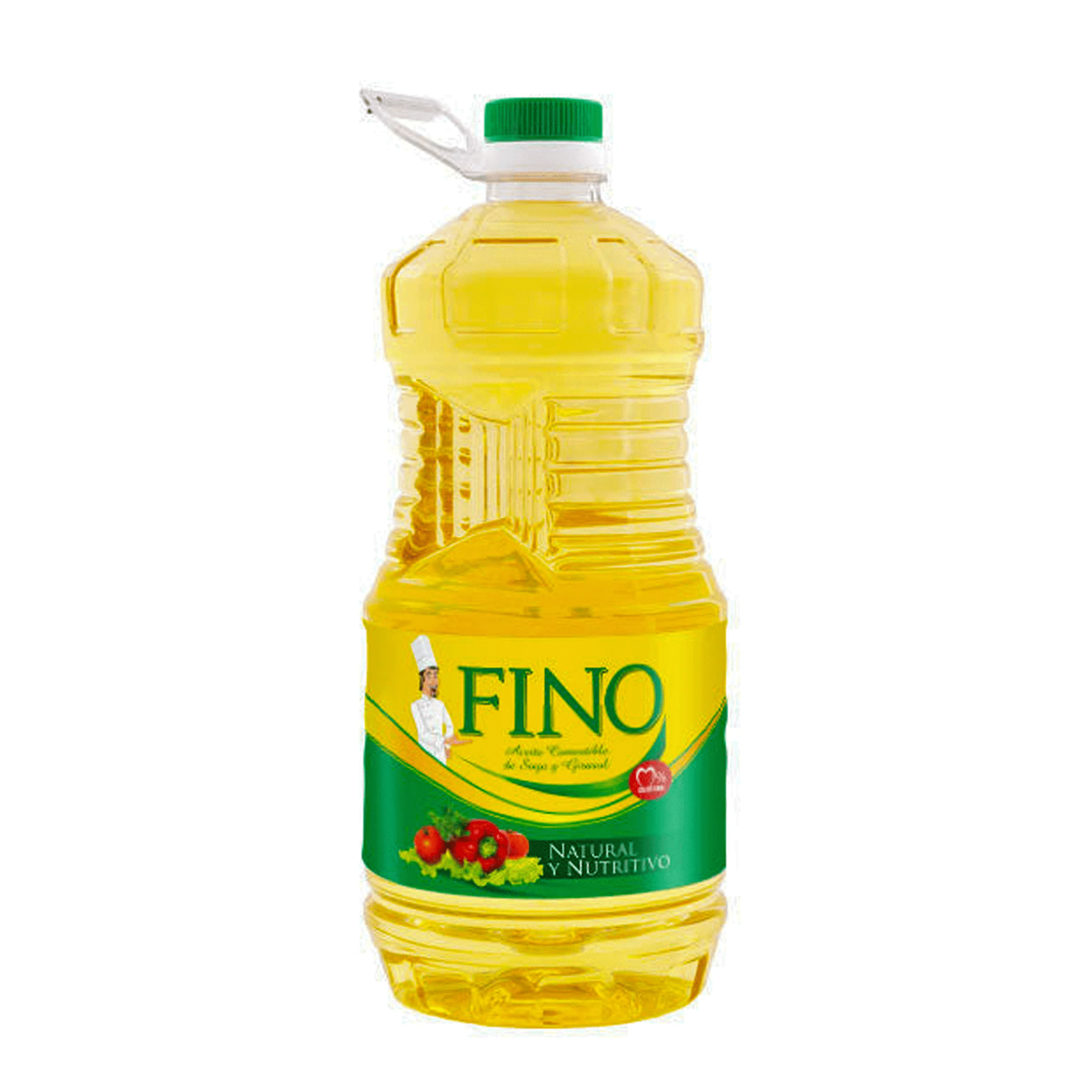 Aceite fino