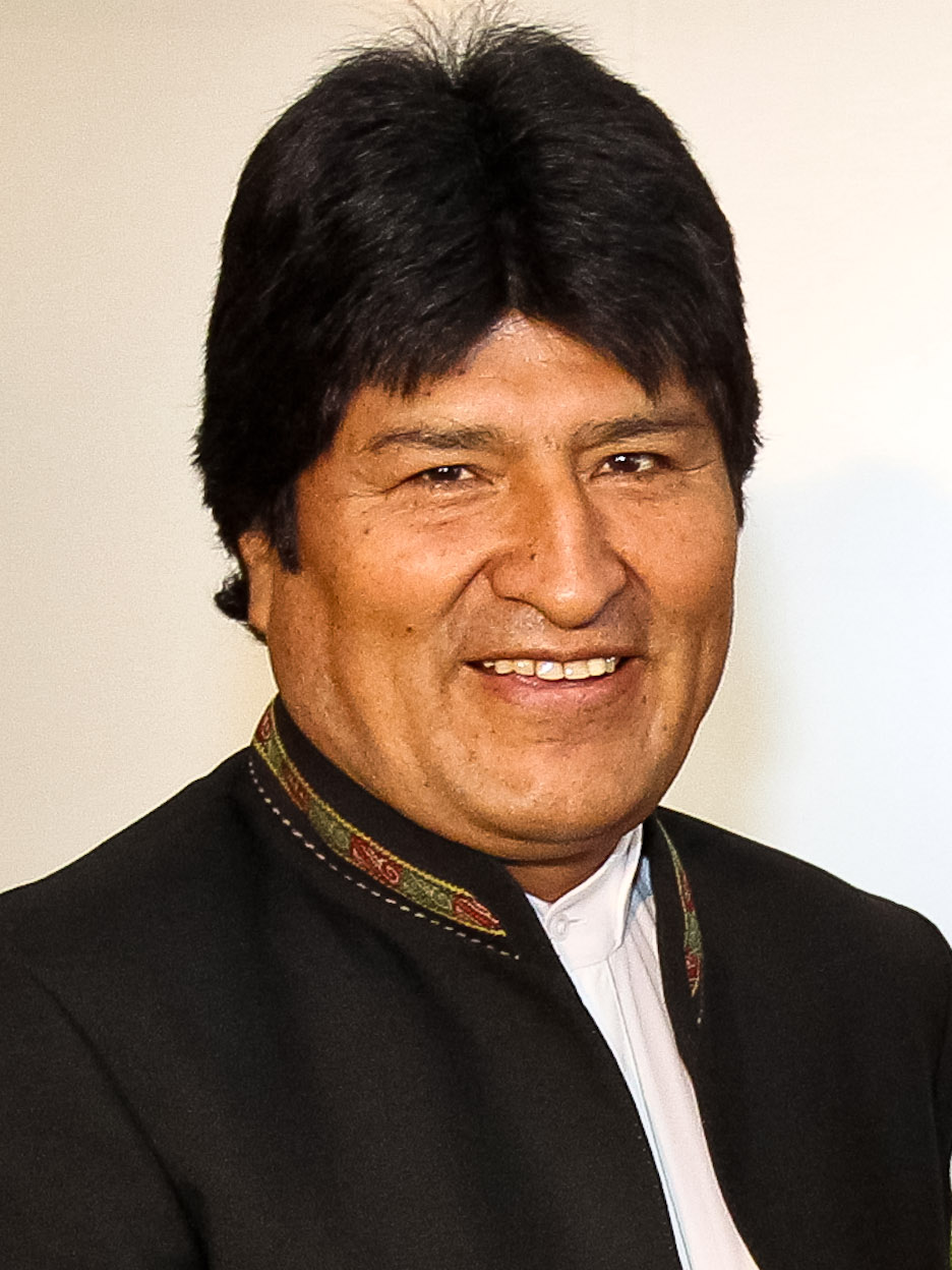Evo Morales visión totalitaria critica avión presidencial Evo Morales inhabilitado para las elecciones 2025 por fallo del Tribunal Constitucional