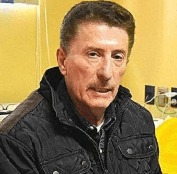 Jorge Roca, alias techo de paja