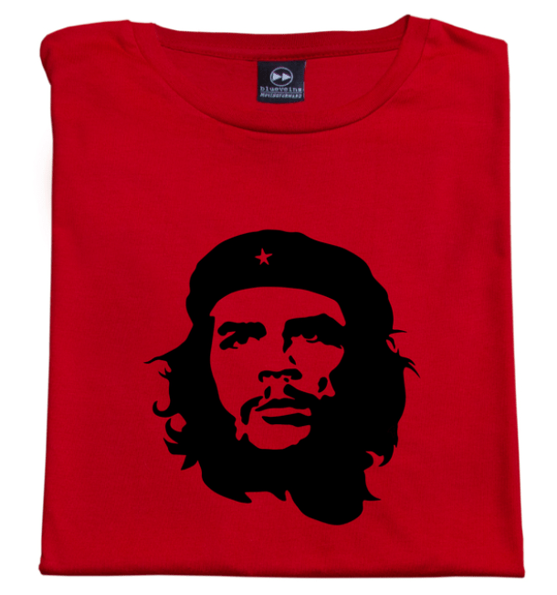 UNA TEORÍA DEL CHE GUEVARA A PARTIR DE SUS LECTURAS