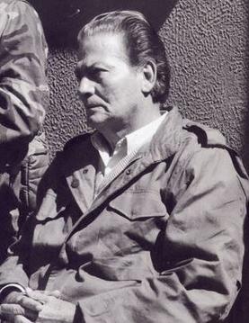 Roberto Suárez Gomez, el rey de la cocaína