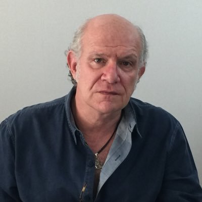 Carlos Valverde Bravo