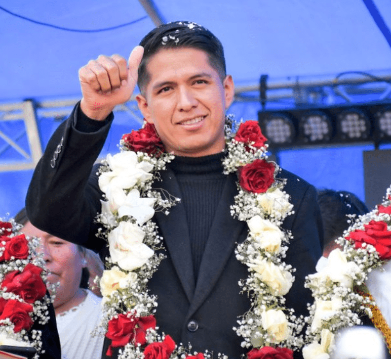 Andrónico Rodríguez