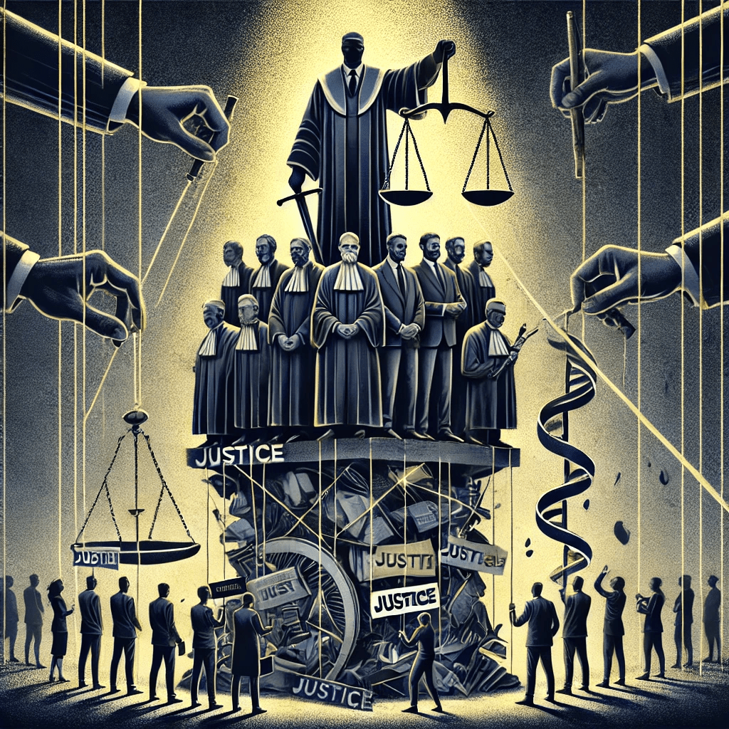 Crisis en la Justicia Boliviana: Exigen la renuncia de magistrados autoprorrogados