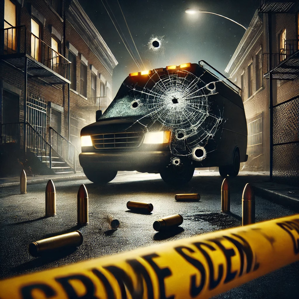 Capitán de la Policía asesinado en un aparente caso de sicariato