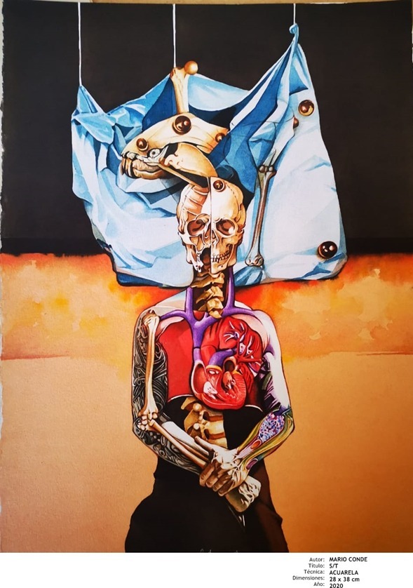 UNA NOVELA MALEANTE DE ALISON SPEDDING