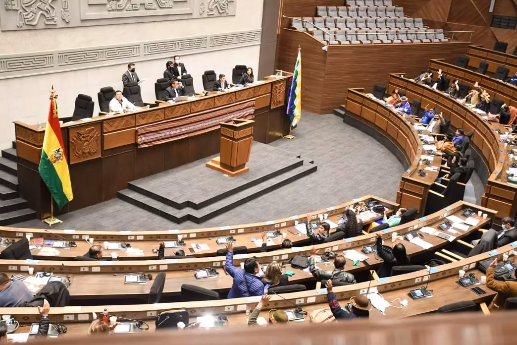 La ALP debe decidir la aprobación de créditos apra paliar la crisis de combustible