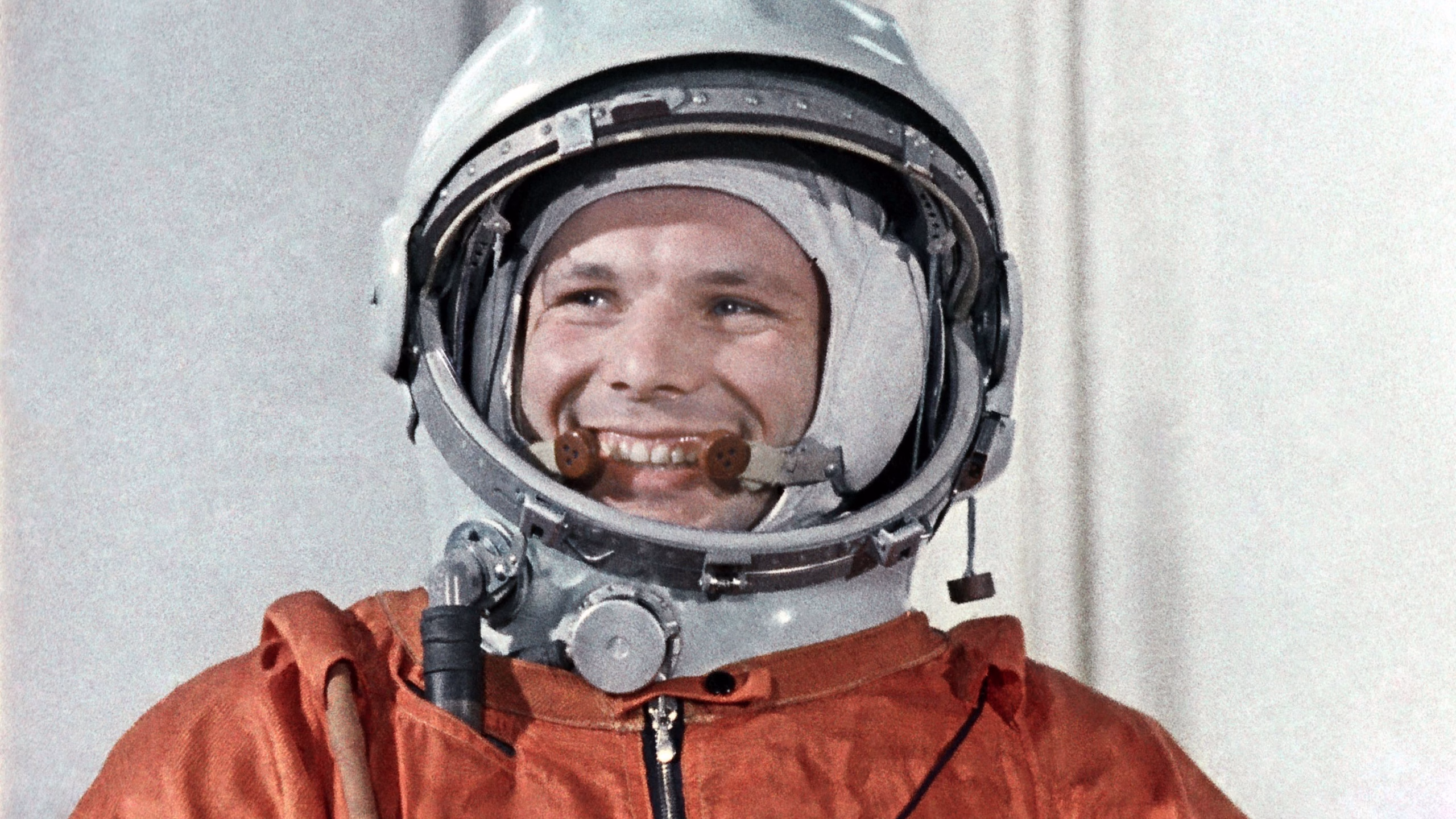 Yuri Gagarin, el primer hombre en el espacio: un hito que cambió la historia