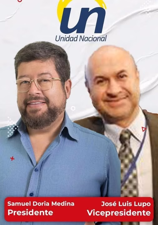 Doria Medina elige a José Luis Lupo: el neoliberalismo se reagrupa