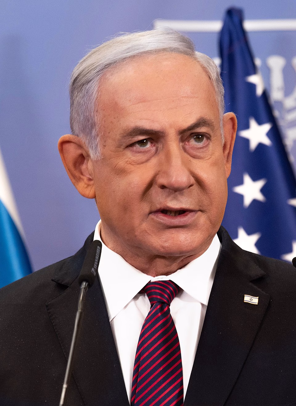 Netanyahu admite que financió a Hamás para dividir a los palestinos