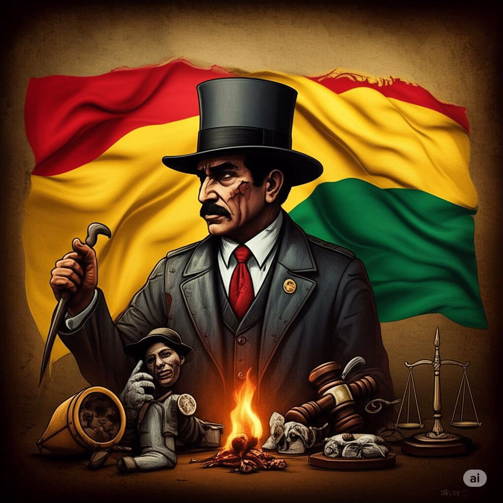 Caso Consorcio: Defensor Pide Justicia Imparcial Mientras Nueva Aprehensión Salpica a Exministro Siles; Gobierno Impulsa Ley Anti-Lavado