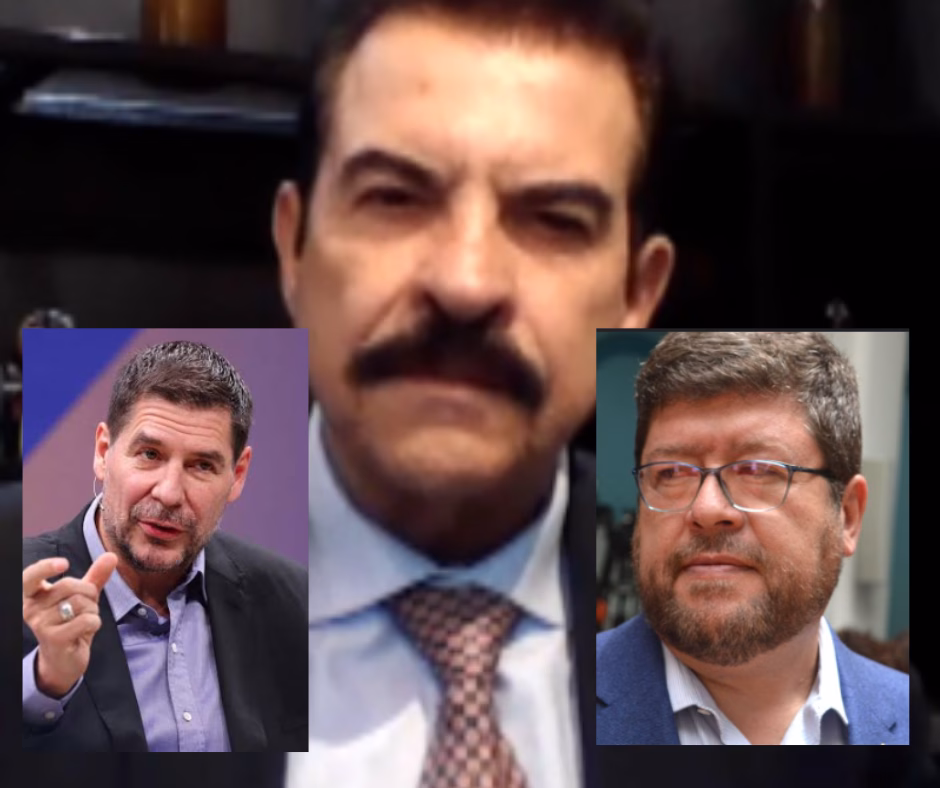 Guerra por el Litio: Manfred Denuncia a Claure en la Embajada de EEUU por Soborno