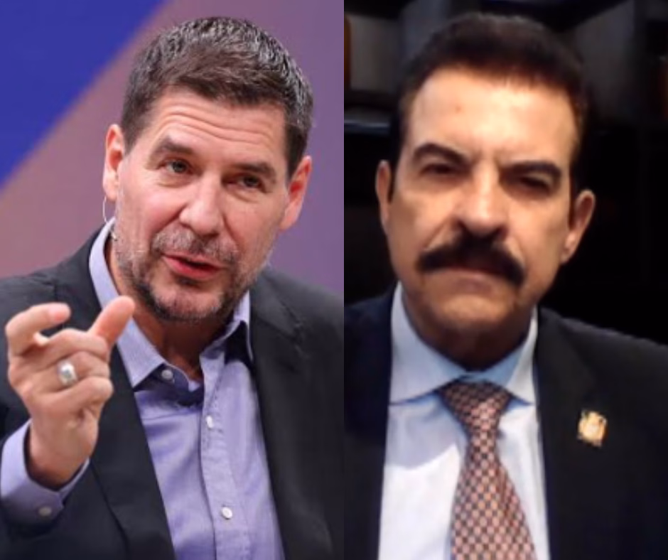 Guerra por el Litio: Manfred Acusa a Claure de Ofrecerle Embajada y Negocios