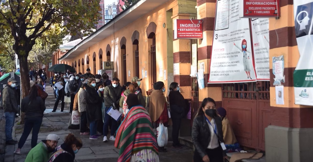 Bolivia en Datos: Cómo entramos a Elecciones 2025