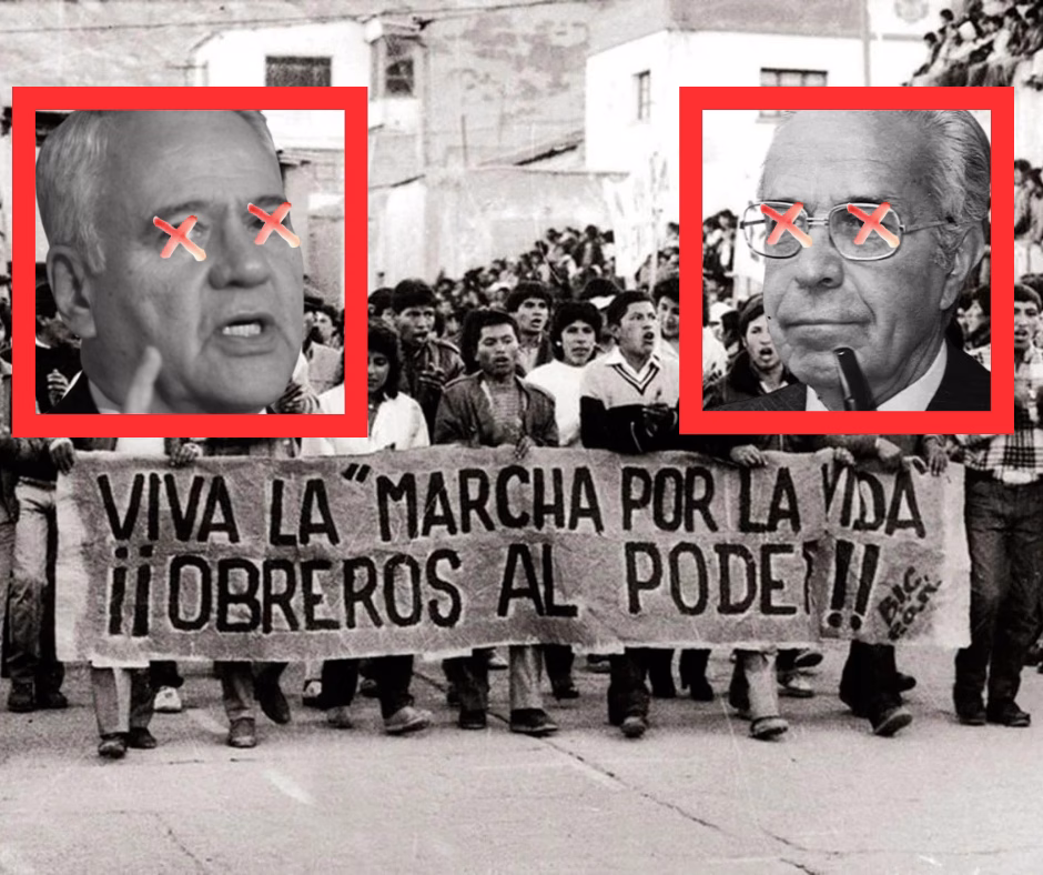 A 40 AÑOS DEL DECRETO SUPREMO 21060: LA VIGENCIA DE GONI Y SU RELACIÓN CON LA CRISIS ECONÓMICA ACTUAL