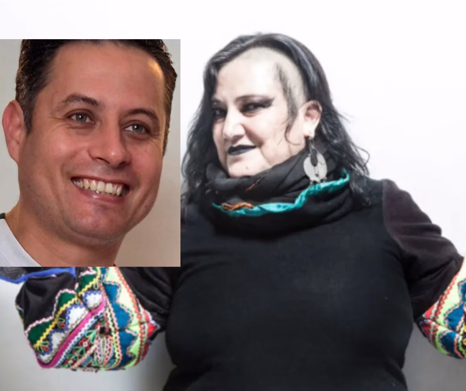 Lara Desafía al TSE: Rechaza Debate Oficial y Acepta Duelo Alternativo con Velasco vía Maria Galindo