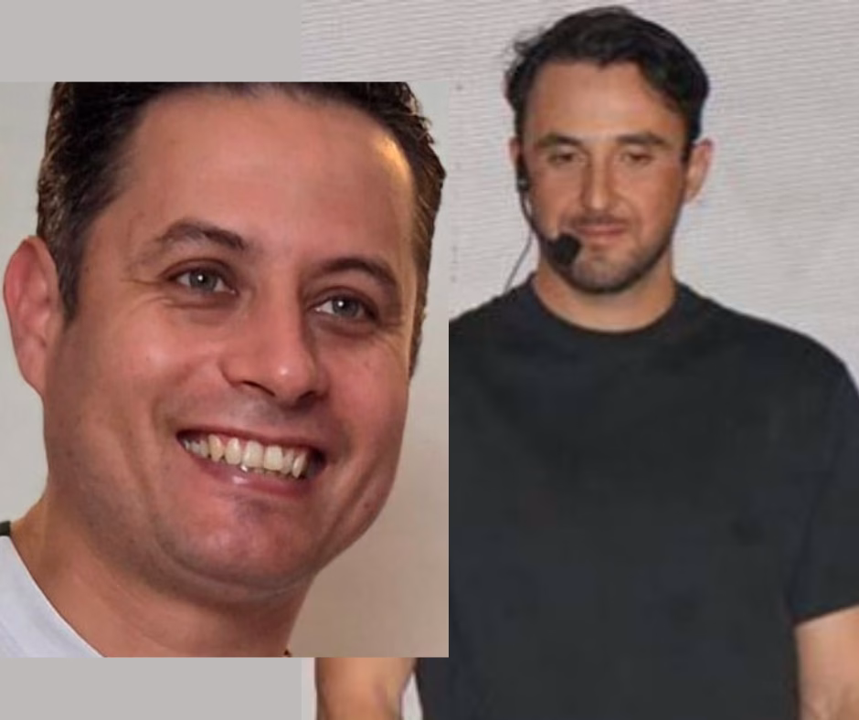 Debate Vicepresidencial: Lara Anuncia Juicio a Velasco por Caso Fassil y lo Acusa de ser "Mentiroso y Corrupto"