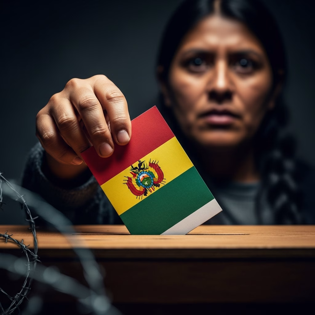 TSE y OEA coordinan observación internacional para la segunda vuelta electoral en Bolivia