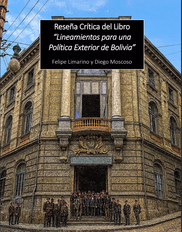Introducción crítica a los “Lineamientos”: cuando un libro promete Política Exterior… pero solo ofrece gestión diplomática