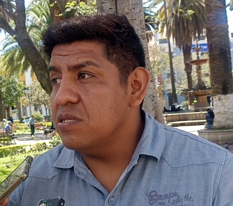 “Pagó con su vida por enfrentar a las mafias”: vocera Carla Faval revela que Mauricio Aramayo había sido amenazado