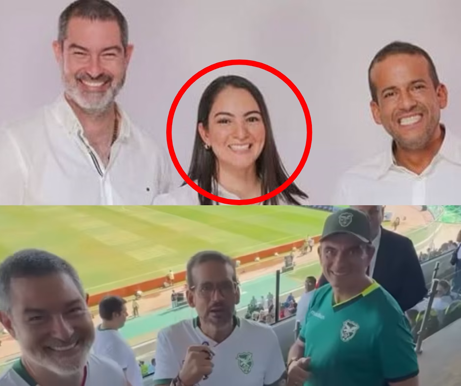 Aprehenden a exdiputada Laura Rojas por el caso “narcomaletas” tras declarar como testigo