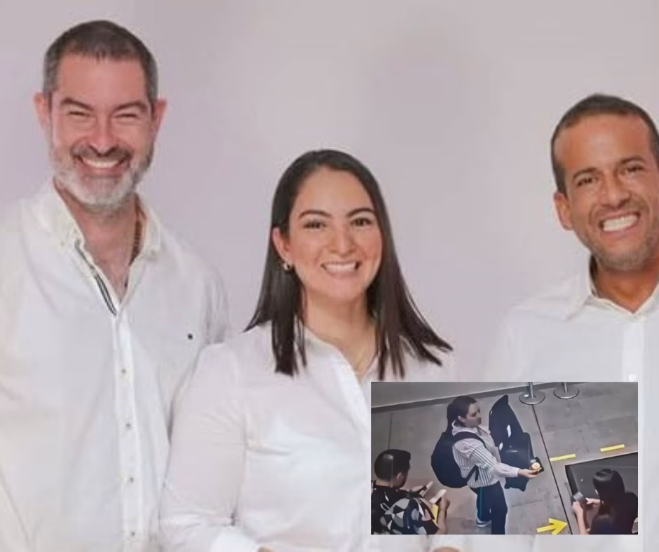 Droga líquida, dólares, armas: todo sobre el caso de las narcomaletas