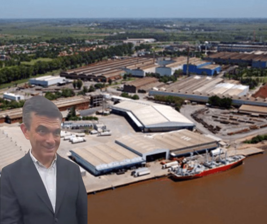 Bolivia paga el triple que Paraguay por el mismo diésel y en el mismo lugar