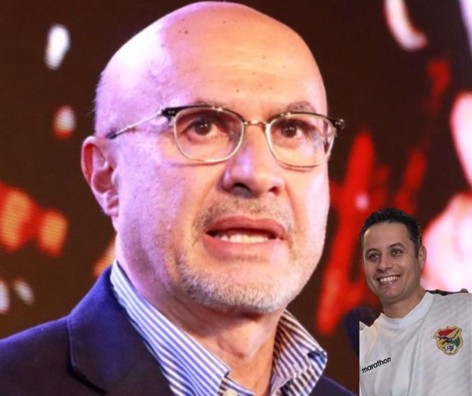 Gobierno de Paz desmantela la Vicepresidencia y consolida un poder inconstitucional