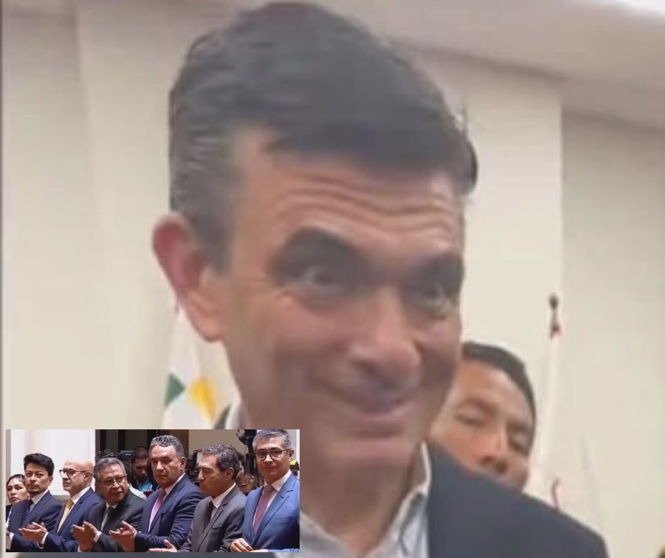 El “gobierno para las mayorías” de Paz: decretazos, perdón a los ricos y una deuda que iguala 19 años del MAS