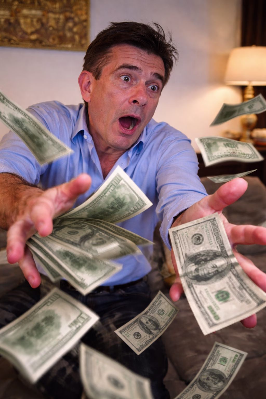 Las arcas vacías de Rodrigo Paz: Banco Central se queda con solo $us 52 millones tras una caída abrupta de las reservas