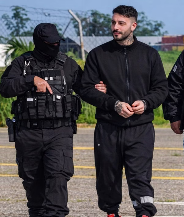 La Guerra que no termina porque nunca fue contra las drogas