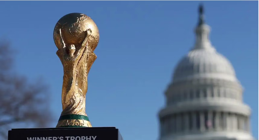 Mundial 2026: Denuncian detenciones del ICE y racismo en estadios de EEUU