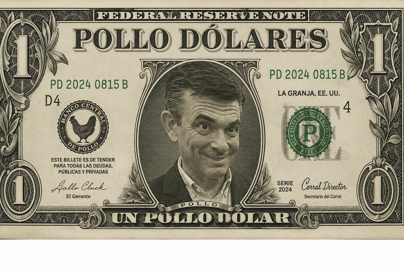 La divisa de EEUU sube un 5,5% en solo 11 días: ¿A cuánto llegará el dólar a finales de 2026?