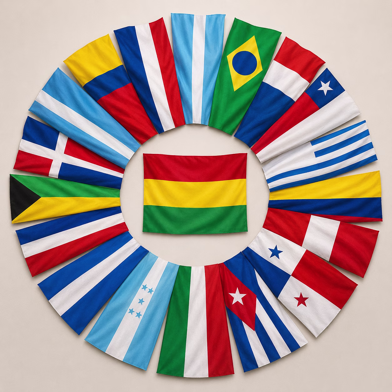 ¿A qué país de Latinoamérica ayudó el FMI, ayudará a Bolivia?