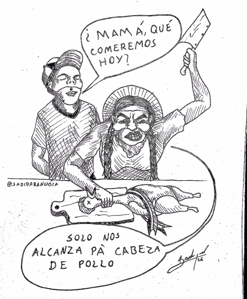 Sadid Arancibia
