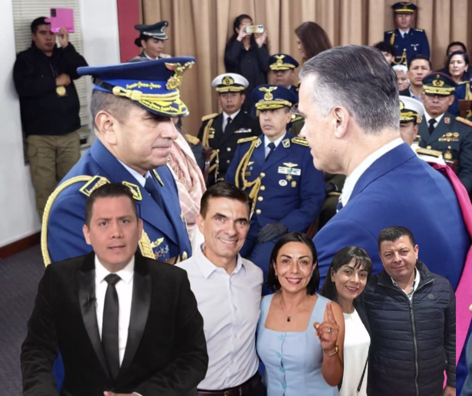 Todo sobre el caso Gilda Céspedes: Nepotismo, cargos a dedo, vulneración a la prensa