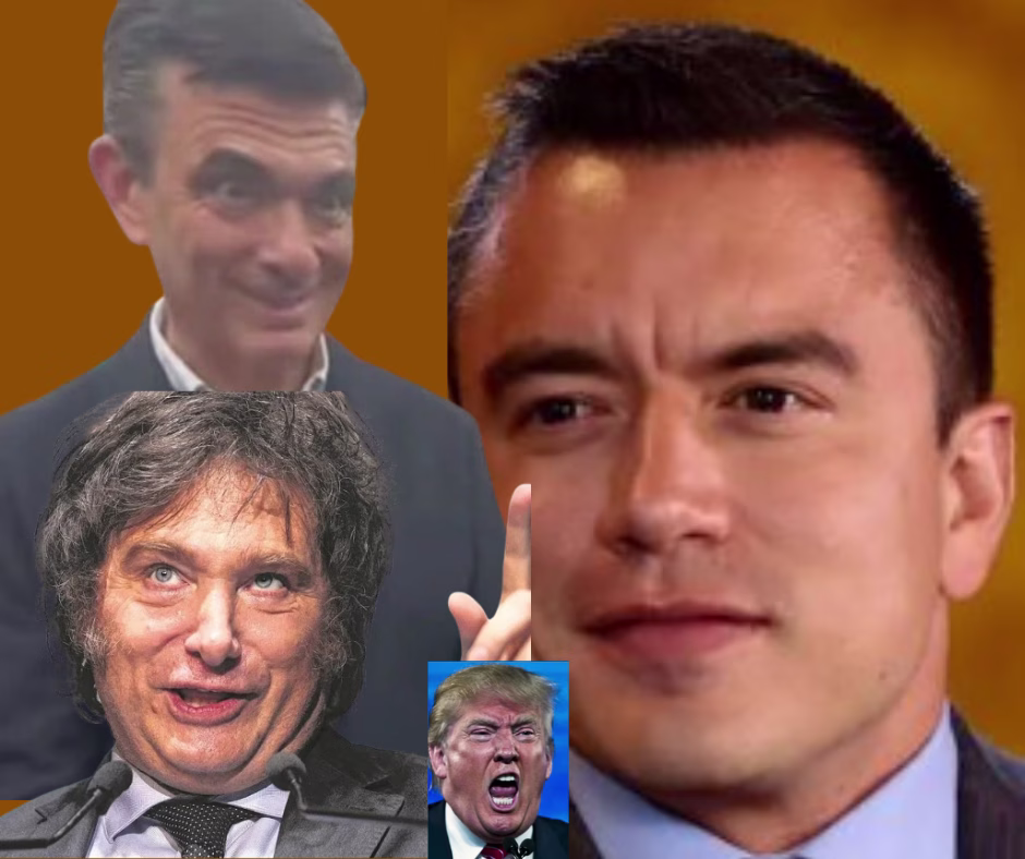 Argentina y Ecuador entre los peores países para trabajar, por falta de derechos laborales ¿Dónde está Bolivia?