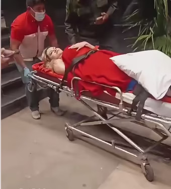 Atentan a tiros contra la activista Nadia Beller en Santa Cruz: Detienen al asesor presidencial Fernando Cerimedo