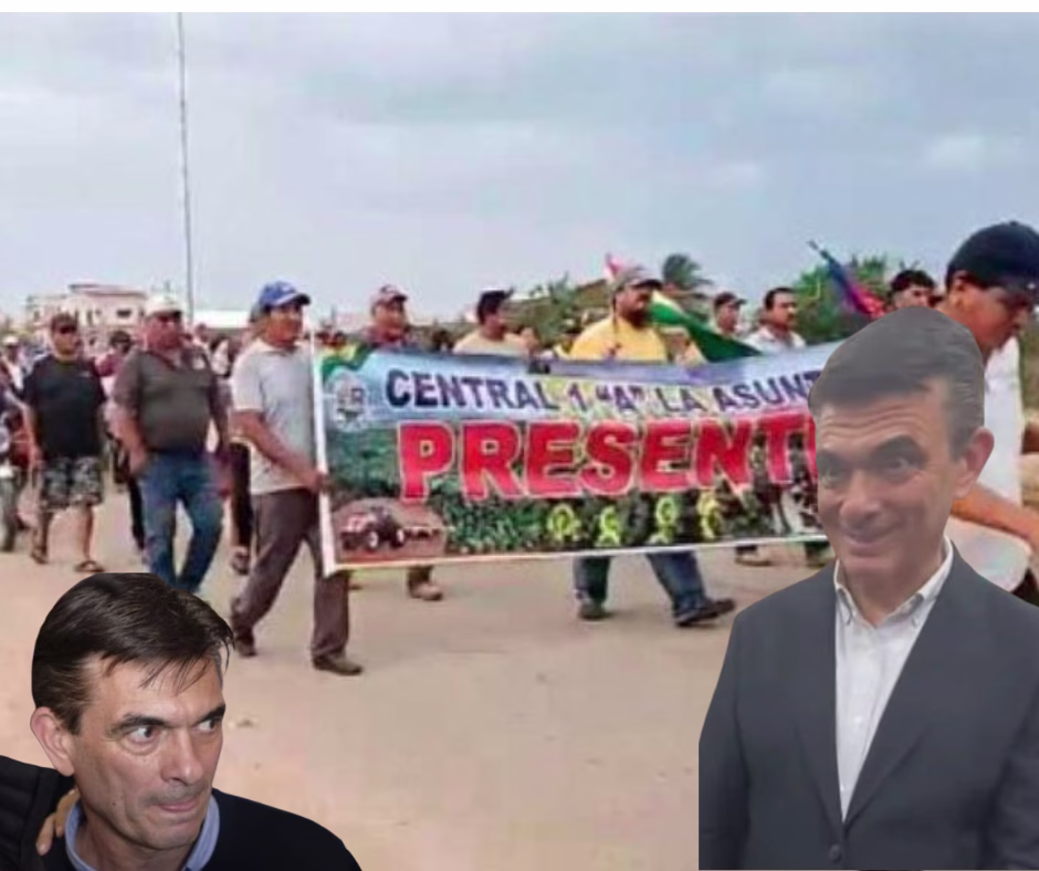 Escasez de diésel: En 9 meses de gestión, Rodrigo Paz no encuentra solución al desabastecimiento