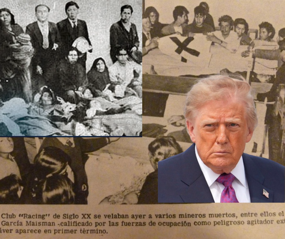 Contradicciones con la UNODC: la mentira de Donald Trump sobre Bolivia y el mapa de la cocaína